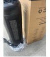 HOMAIRATE 18" & 20“ Portable Ceramic Heater. 4000 Units. EXW Los Angeles 